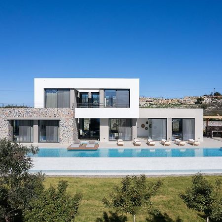 Villa Al Sur Ханя Екстериор снимка